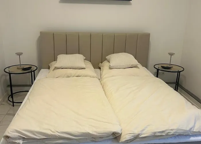 Superior Xl - 110Qm - 9 Personen Central Rooftop - 20 Min To Hamburg
