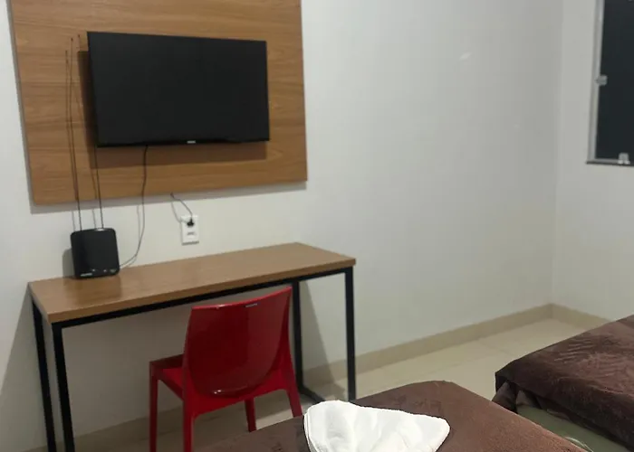 Hotel Manarela