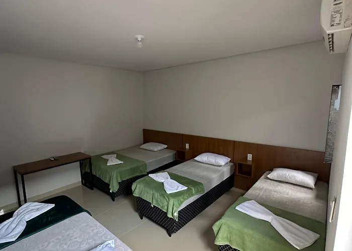 Hotel Manarela