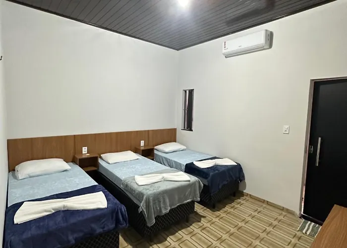 Hotel Manarela
