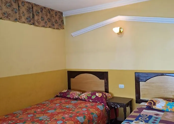 Hotel Peneleu