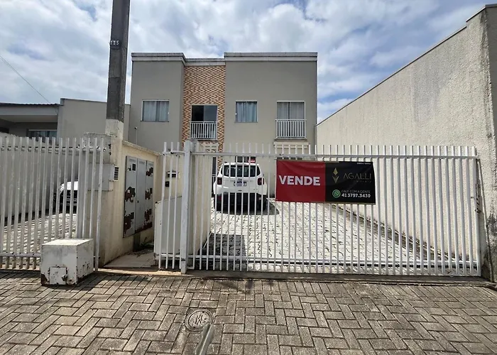 Apartamento Confortável com Área Gourmet