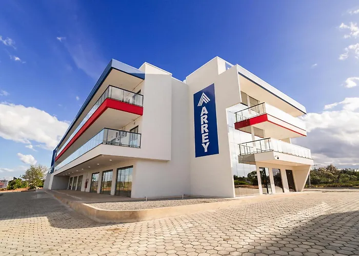 Arrey Express Hotel - Piracuruca