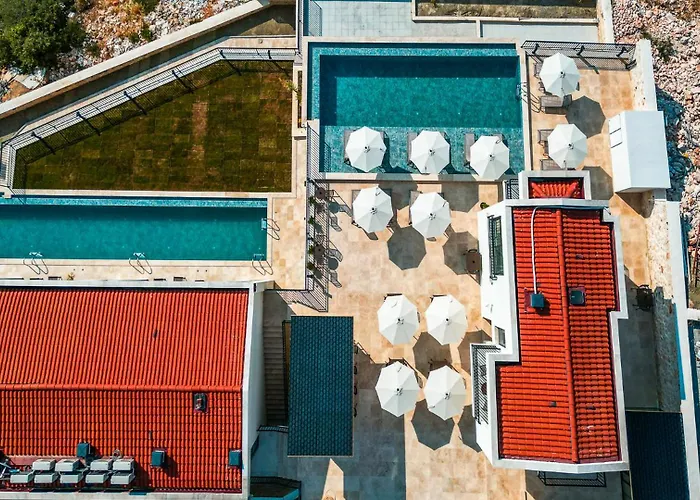 Lyxos Hotel - Adults Only Over 12