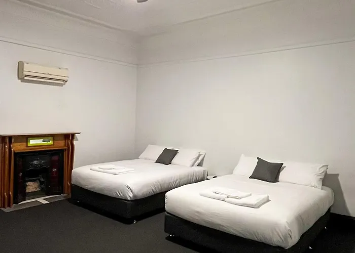 Avon Valley Inn Hotel