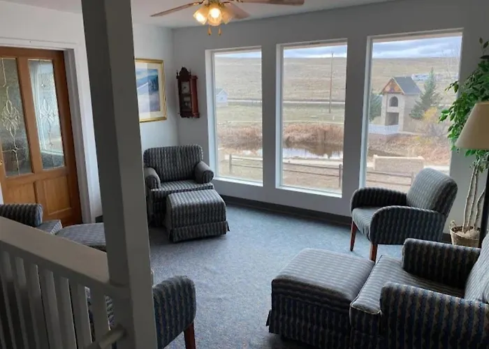 Lake Stop Resort