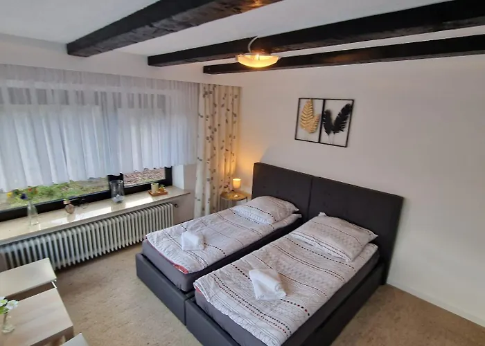 Boardinghouse Neerstedt