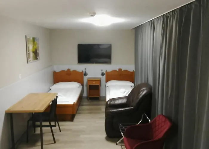 Hotel Rheinfall