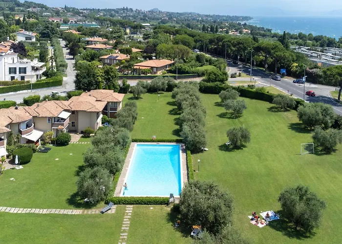 La Dolce Vita Con Piscina