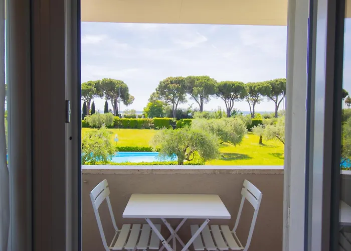 La Dolce Vita Con Piscina