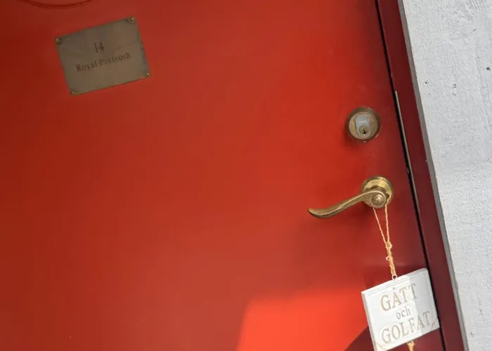 Trosa Ada Krog Hotell & Konferens
