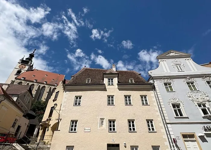 Danube Holiday Homes Top 6