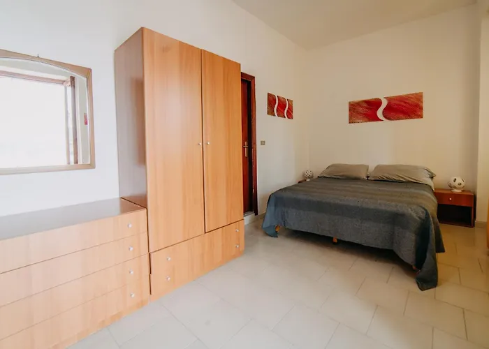 Hotel Da Attilio
