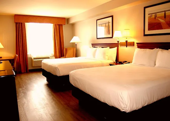 Staywell Inn&Suites
