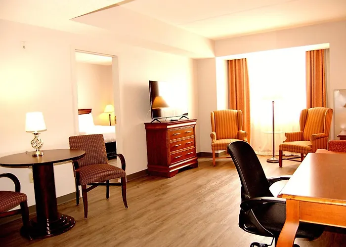 Staywell Inn & Suites