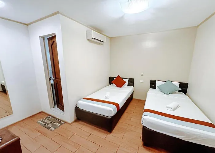Casa Luciana Hotel