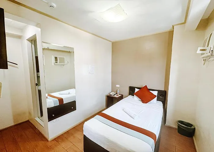 Casa Luciana Hotel