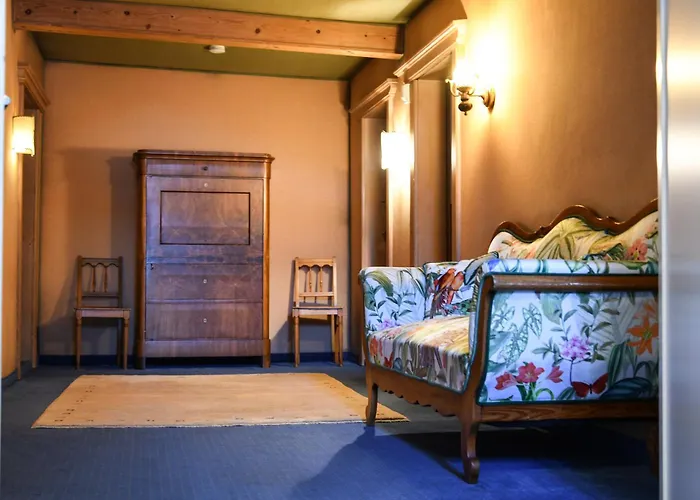 Landhotel Adler