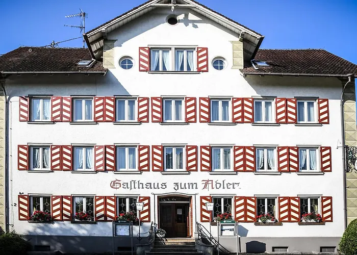 Landhotel Adler