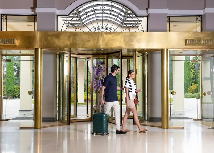 Hyatt Regency Thessaloniki