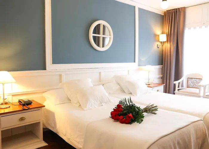 Hotel Vostra Llar