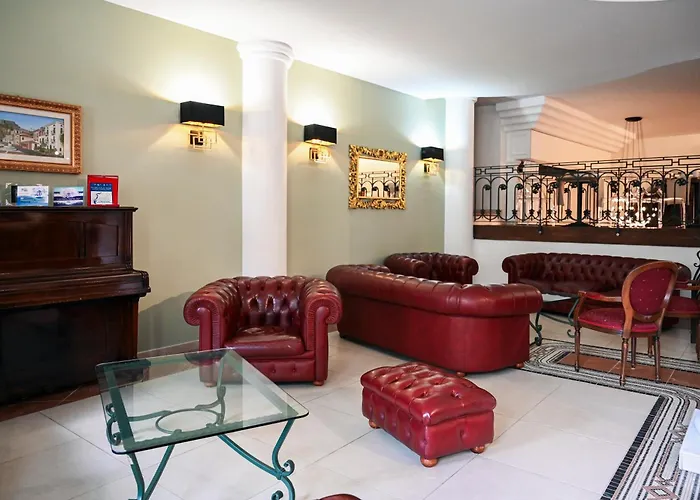Hotel Palazzo Krataiis