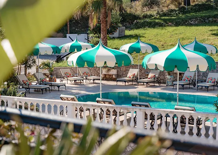 Monte Aria Panorama Suites