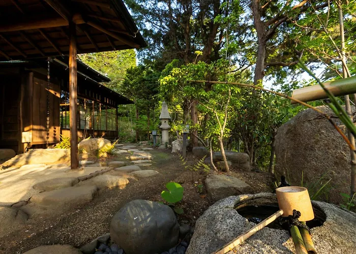 Gamagori Classic Hotel