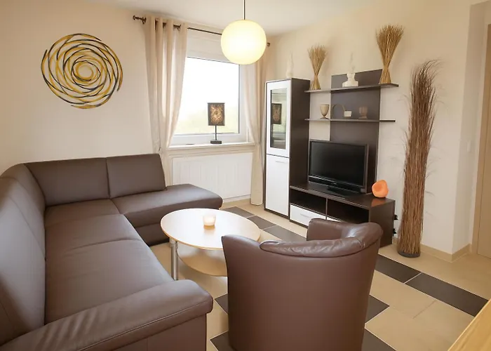 Nanis Hotel & Appartements