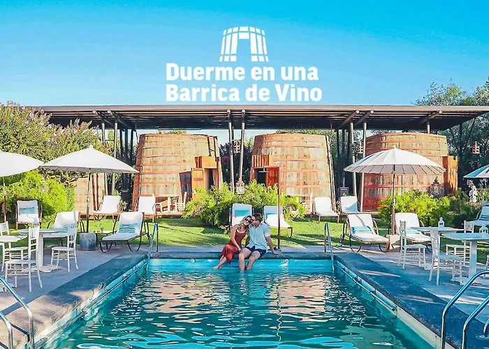 Cava Colchagua Hotel Boutique