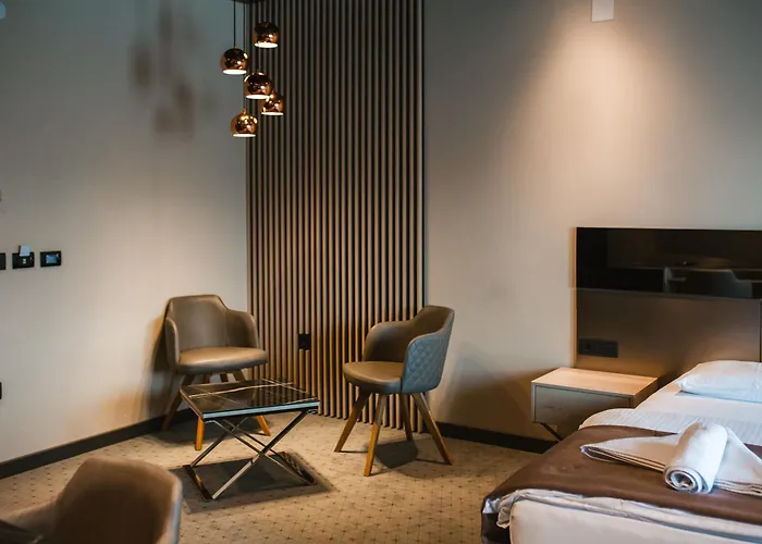 Garni Uni Elita Lux Hotel