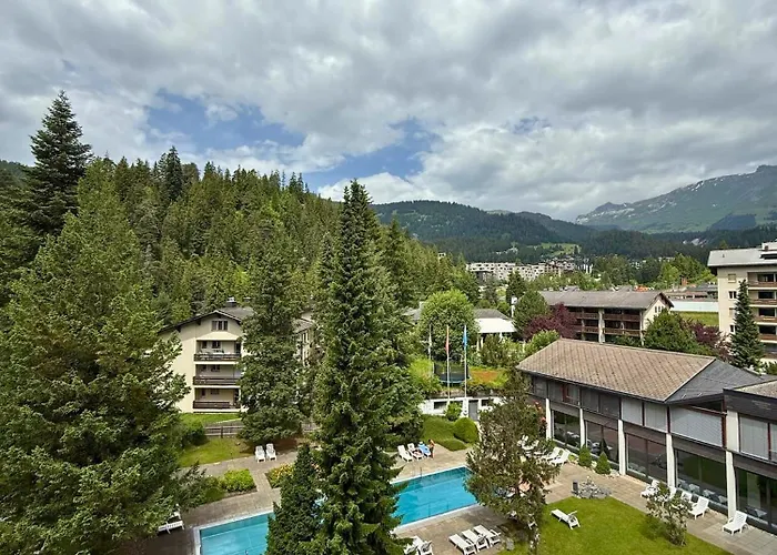 Laax Rancho Residence