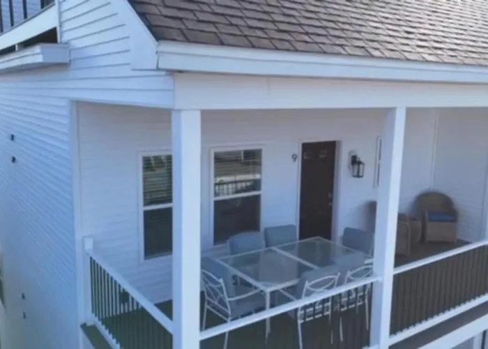 Beach Villa