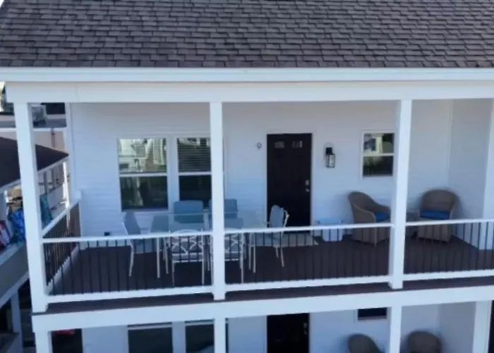 Beach Villa