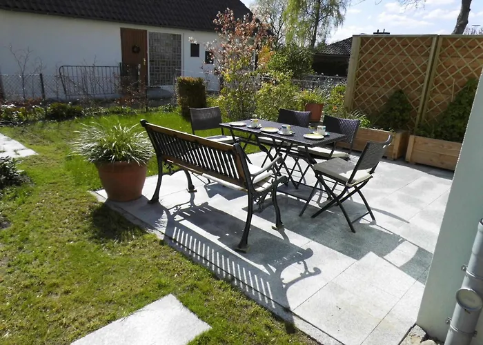 Ferienwohnung Ferienhaus Hohwachter Bucht Ostsee DSL WLAN