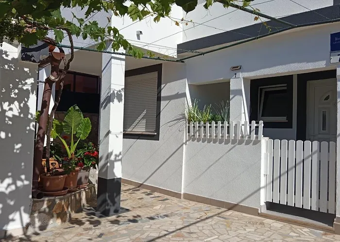 Apartmani Mirko Rovinj