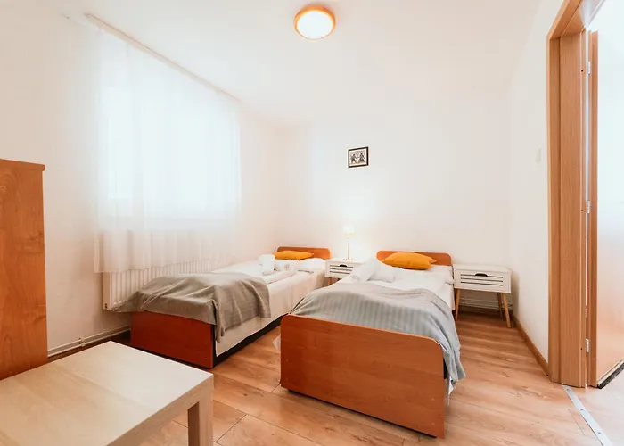 Rekreačné zariadenie Bojnice - Nad Zámkom