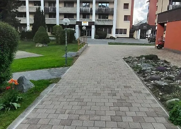 Disentiserhof Mila