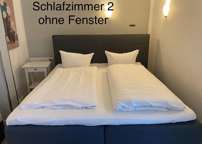 Nikolai Appartements