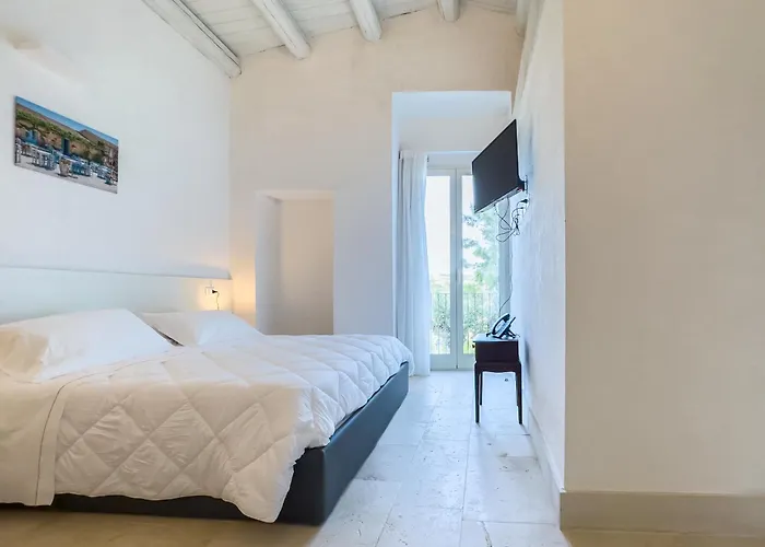 Borgo Vita Novella Resort