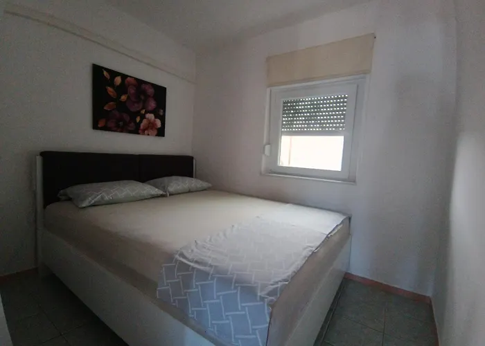 Apartmani Ruza