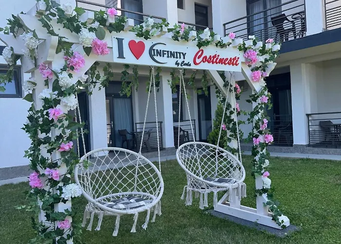 Infinity By Carla