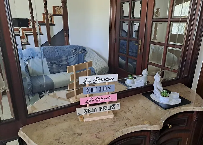 Casa Do Vale