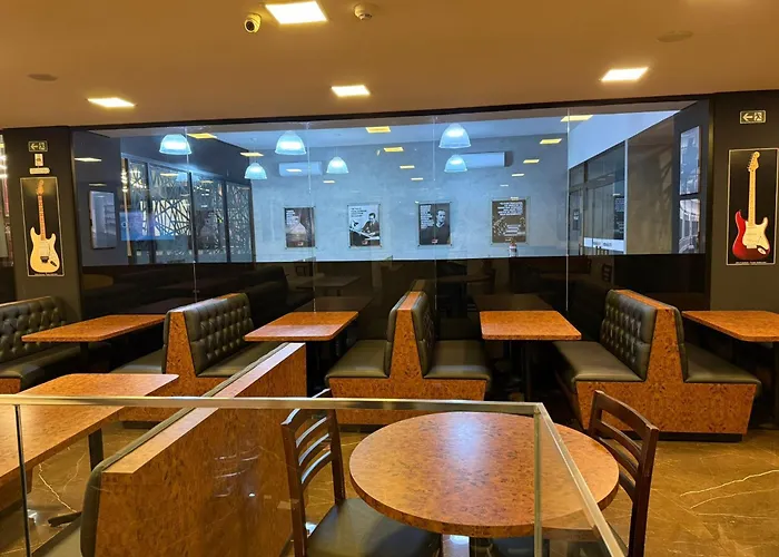 Tulip Inn Sorocaba