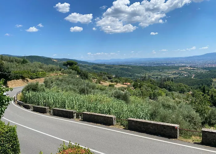 Gli Archi Home Holidays