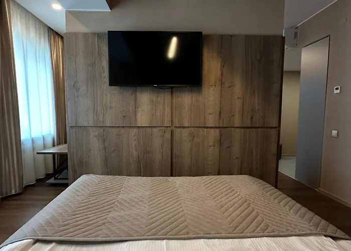 Hotel Gloria Deluxe