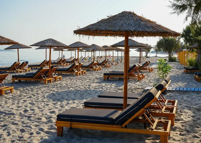 Seaside Marmari