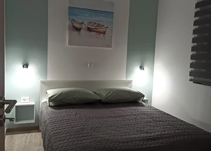 M&M Apartmani