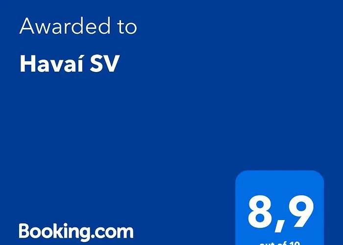 Havaí SV
