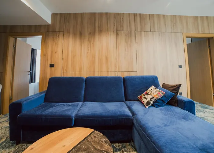 Hotel Boutique Anoma